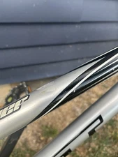 GT Power Series 24 Inch BMX Cruiser Bike