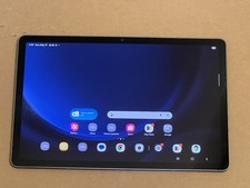Samsung Galaxy Tab S9 for sale - eBay