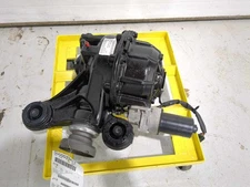 10 11 12 13 Jaguar XJ Carrier/differential Assembly 9W83-4A213-BG Locking