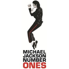 Michael Jackson: Number Ones (Vinyl)