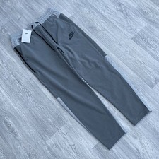 Nike Tech Fleece Winter Pants Sweatpants Joggers - Grey [S] DD7012-077