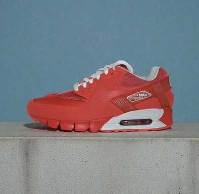 nike huarache air max 90