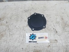 Jeep Willys Dana 18 Rear Plate Cover Cj2a Cj3a Truck Jeep Willys Dana 18 Rear Plate Cover Cj2a Cj3a Truck
