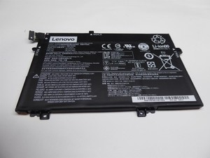 Lenovo ThinkPad L590 ORIGINAL AKKU Batterie 5B10W13897 #4913