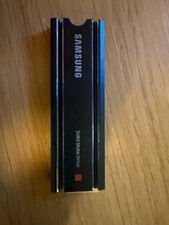 Samsung 980 PRO with Heatsink, 1TB