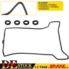Ventildeckeldichtung f&uuml;r Mercedes W202 W203 W163 R170 Vito VW LT 1110160921
