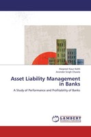 Asset Liability Management In Banks Harpreet Kaur Kohli