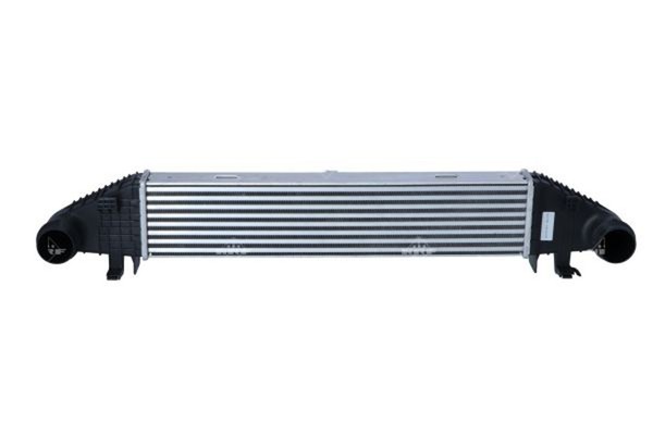 LadeluftküHler NRF 30314 FüR W204 W212 S204 C204 Klasse S212 Mercedes C207 Model-image