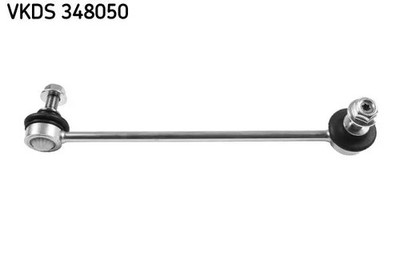 Stabilisatoranbindung Koppelstange VKDS 348050 SKF für SMART FORTWO Coupe