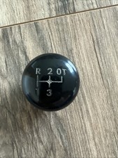 Subaru 360 Van Microcar Shifter Knob Original Japan