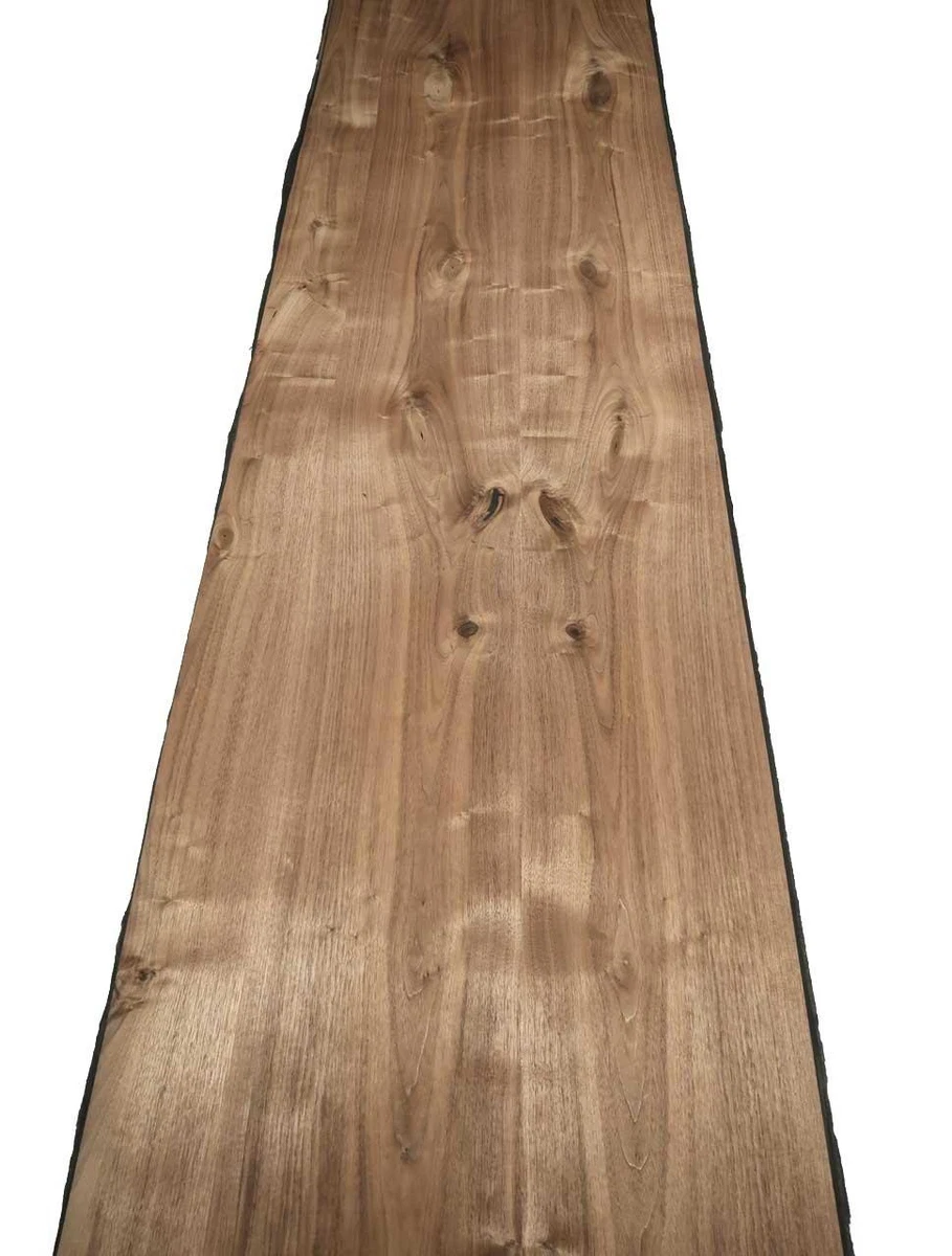 Lot 5 Plaques Placage Bois 2mm 30x14cm - Chêne - Wodewa Pour Bricolage Et Modélisme