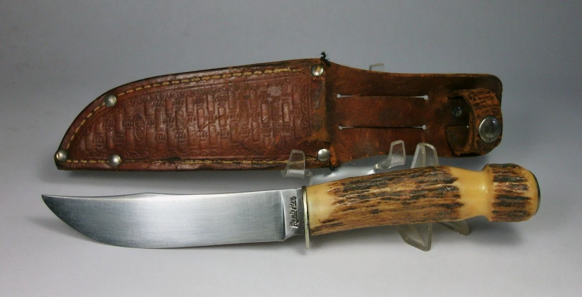 Remington Original Hunting Collectible Vintage Factory
