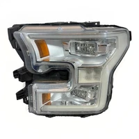 ⭐️ 2015-2017 Ford F-150 Left Driver Side LED Headlight OEM *NOTE*