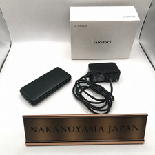 KYOCERA A202KC A203KC DIGNO KEITAI4 Android Flip Phone Unlocked Softbank free
