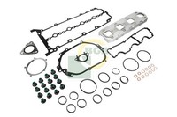 Dichtungssatz Zylinderkopf BGA HN4201 FüR Landrover Range Rover Evoque L551 L550