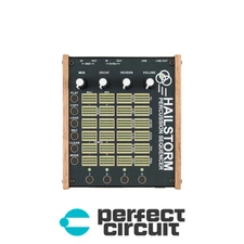 Rainy Day Electronic Instruments Hailstorm SAMPLER - DEMO - PERFECT CIRCUIT