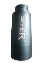 25x50 Gskyer Monocular Telescope HD High Powered Scope w/ FMS Lens BAK-4 Prism