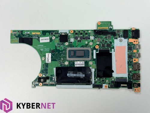Lenovo ThinkPad T14 Gen 4 Series NM-E972 i5-1335U 1,30GHz Mainboard -42M