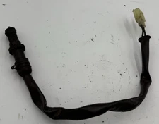 2003 Honda VFR 800 Interceptor Rear Brake Light Switch Sensor Tail Light VFR800