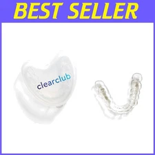Custom Dental Night Guard for Bruxism & Teeth Grinding