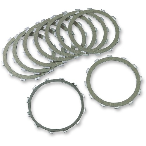 Barnett Performance Friction Plates 302-30-10013
