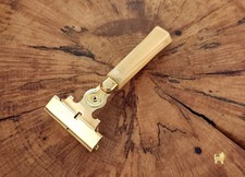 Schick Type G8 Vintage Injector Safety Razor