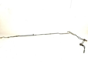 Volvo XC90 2021 Leitung / Schlauch Bremskraftverstärker 287kW OVI8033