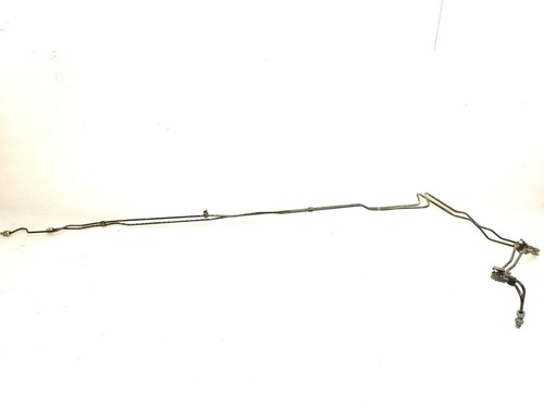 Volvo XC90 2021 Leitung / Schlauch Bremskraftverstärker 287kW OVI8033