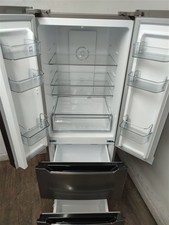 TCL RP320FXE0UK Fridge Freezer American With Total No Frost [ID2111289966]