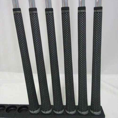 TaylorMade Iron Set SIM MAX Stiff KBS MAX85 US 6 pieces - Picture 7 of 11