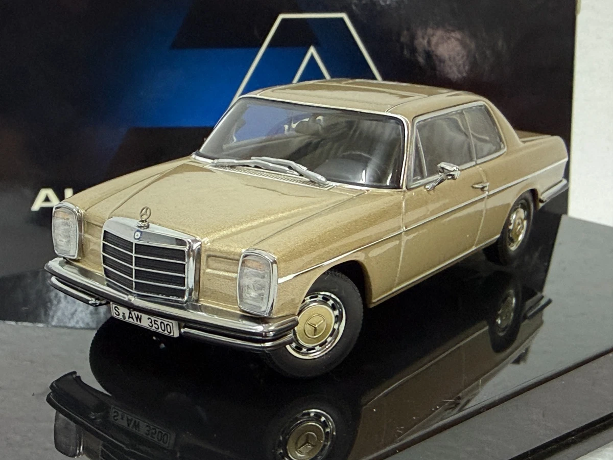 OQ680O22 オートアート MERCEDES BENZ 190E 2.316V