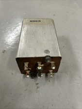 Hallicrafters Receiver SX71 50H415