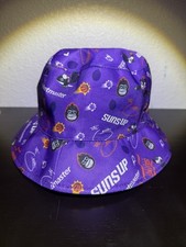 Phoenix Suns Bucket Hat Giveaway 1/4/26 Go Gorilla Mascot Exclusive OKC Promo