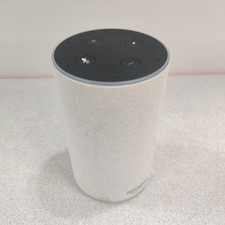 AMAZON ECHO 2ND GEN SMART ASSISTANT ALEXA/WIF...