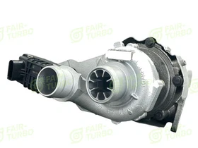 Turbolader Generalüberholt Garrett 763493-5 AUDI Q7 326 PS