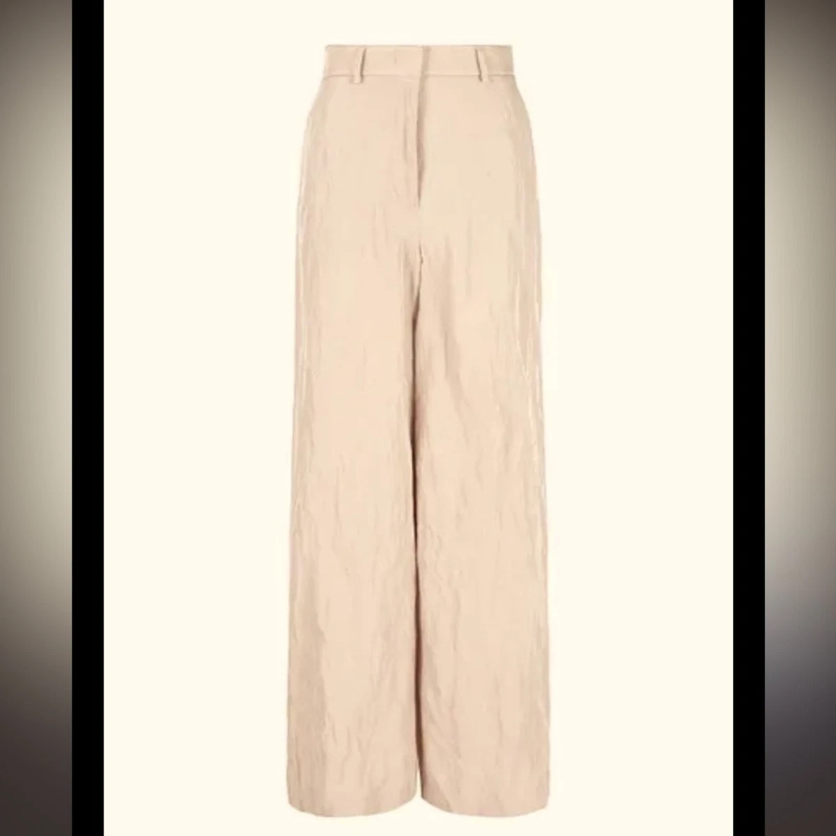 ARMANI Linen Pants for Women for sale | eBay