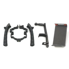 Gimbal Handheld Holder Tray Stabilizer Bracket Set for DJI Mavic 2 PRO /2 ZOOM K