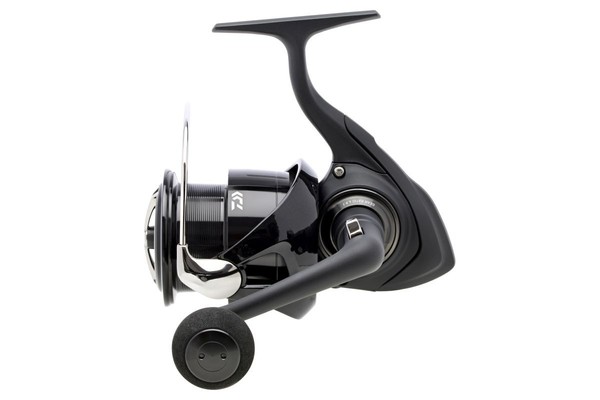 Daiwa 24 Tdr 4012QD Ab By TACKLE-DEALS !!!-image