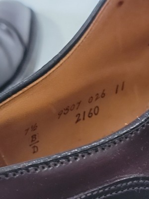 Alden 2160