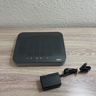 Adtran 822v Fiber Optic Modem