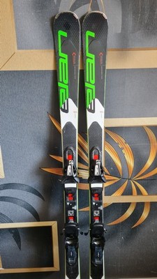 Elan Fusion SL Ski In 160Cm. Service.