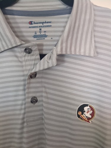 FSU Champion Authentic Athletic Wear - Picture 2 of 4