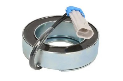 Spule, Magnetkupplung-Kompressor KTT030001 THERMOTEC für OPEL ASTRA H Caravan