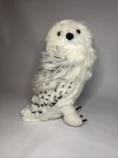 Hedwig Owl Noble Collection 14  Harry Potter