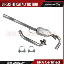 For 2002 2003 Dodge Ram 1500 Pickup Catalytic...
