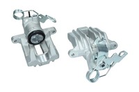 Bremssattel Kamoka JBC0243 FüR A6 Passat VW Audi Skoda A4 Aluminium B5 3B2 3B5 1