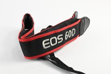 Genuine Canon EOS 60D Camera Neck Strap G097