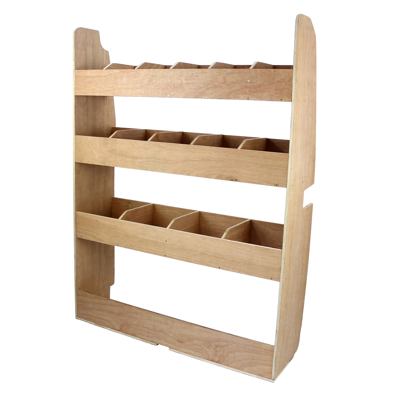 Meuble rangement MDF Ford Transit Custom SWB pour organiser outils et matériel de chantier