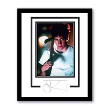 Jake Gyllenhaal "Donnie Darko" AUTOGRAPH Signed Custom Framed 11x14 Display ACOA