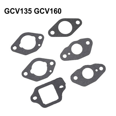 Dichtung Für Vergaser HRG416 HRG465 Motoren Und HRB425C Zuverlässig Zu Verwenden